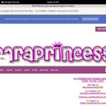 ParaPrincess Checkout