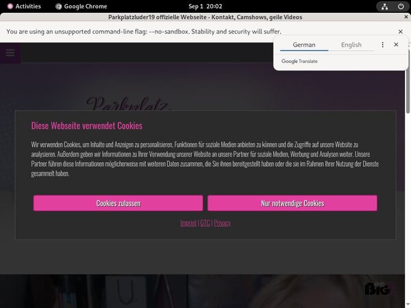 Parkplatzluder19 Valid Account Parkplatzluder19 Valid Account