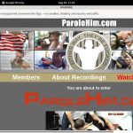 Pass Parolehim.com