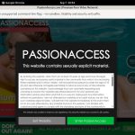Passionaccess.com Siterip
