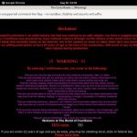 Password To Cruxdreams.com Password To Cruxdreams.com