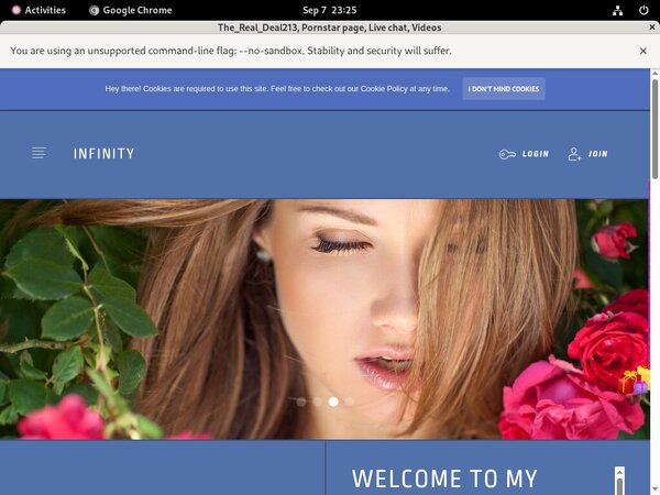 Paypal Signup The_Real_Deal213