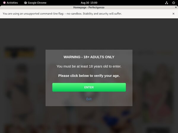 Perfectgonzo Passwords Accounts Perfectgonzo Passwords Accounts