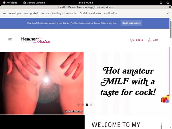 Photo Heathersdesire Photo Heathersdesire