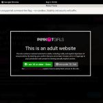 PinkO TGirls Day Trial PinkO TGirls Day Trial