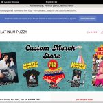 Platinumpuzzy1 Trial Discount Offer