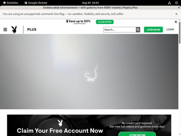 Playboy Plus Passworter