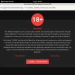 Porn Corn VR Porn Account