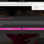 Premium Account Sari Sander Free