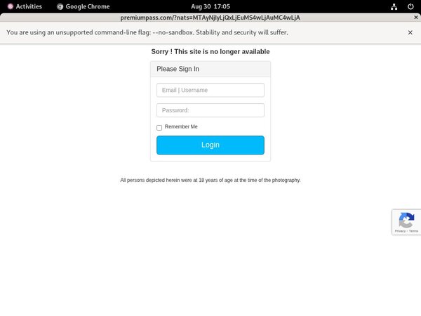 Premiumpass.com Bank