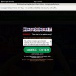 Promo Hungyoungbrit.com