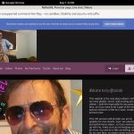 Ralfael69.modelcentro.com Porn Tube