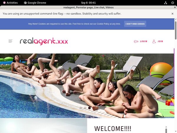 Realagent.xxx Redtube