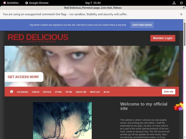 Reddeliciousonline.com Guys