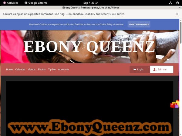 Redtube EbonyQueenz Redtube EbonyQueenz
