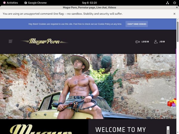 Register For Mugur Porn