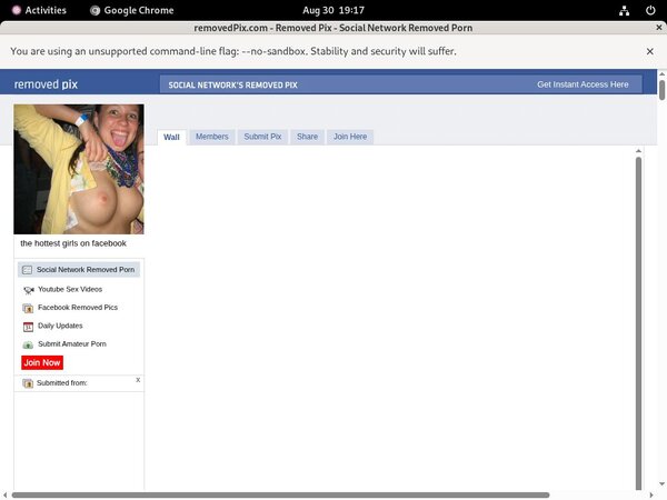 Removedpix Girl