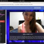 Reneesakuya.net With Credit Card