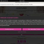 Rose Joana Membership Trial