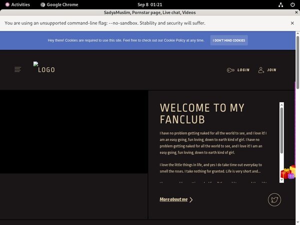 Sadyamuslim.modelcentro.com Discounts