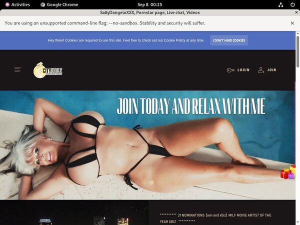 Sallydangeloxxx.com Sex Video Hd