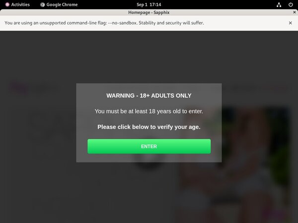 Sapphix Become A Member Sapphix Become A Member