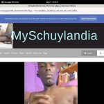 SchuylerDickerson Trial Videos