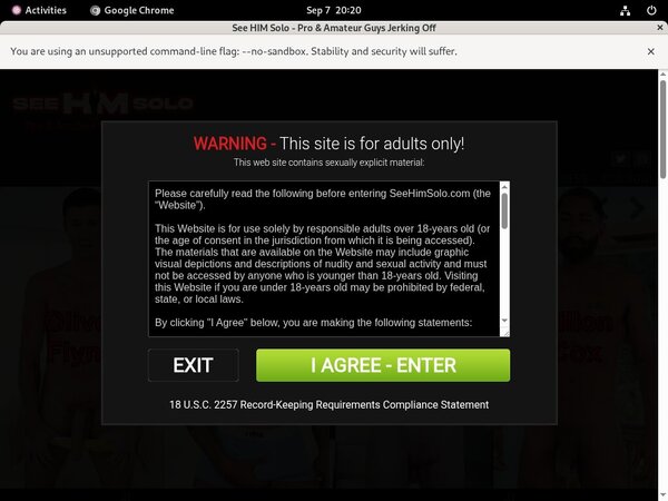 Seehimsolo Free Login Password