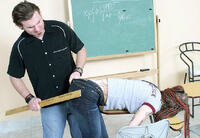 Sinful Spanking Caning Films