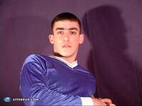 Sket Boy With European Credit Card s1