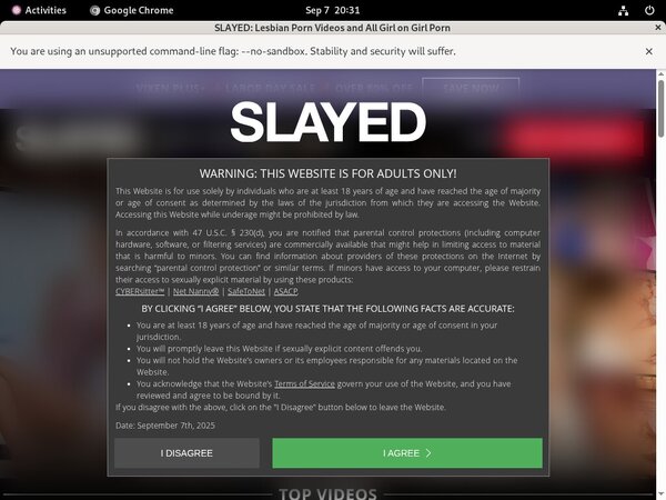 Slayed.com Videos Gratis Slayed.com Videos Gratis