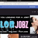 Slobjobz Free Account And Password