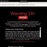 Smuttypass.com 1 Day Trial