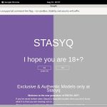 Stasyq Downloads