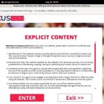 Staxus Discount (SAVE 63%)