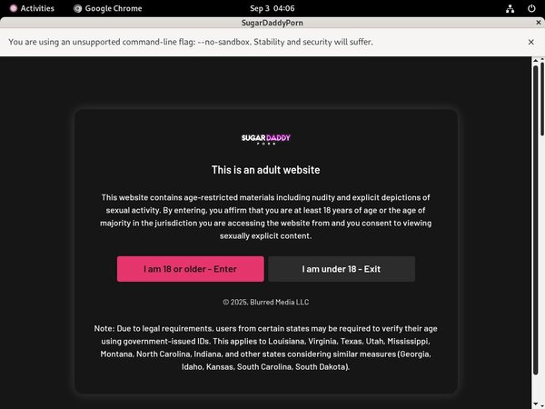Sugar Daddy Porn Porn Passwords