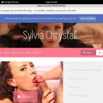 Sylvia Chrystall Stolen Password Sylvia Chrystall Stolen Password