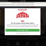 TGirl Japan Get Trial Membership