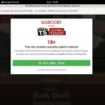 TS Casting Couch Yearly Membership TS Casting Couch Yearly Membership