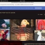 ThePoopSelfieQueen Sex Tape ThePoopSelfieQueen Sex Tape