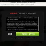 Thisisglamour Working Passwords