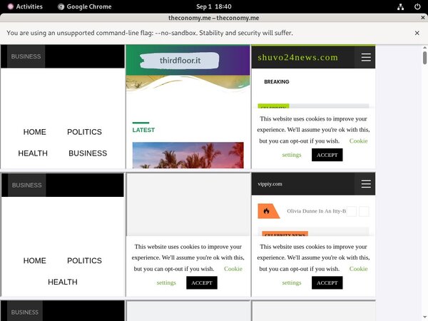 Tiacyrus Discount Account