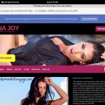 Tianajoy Account Creator