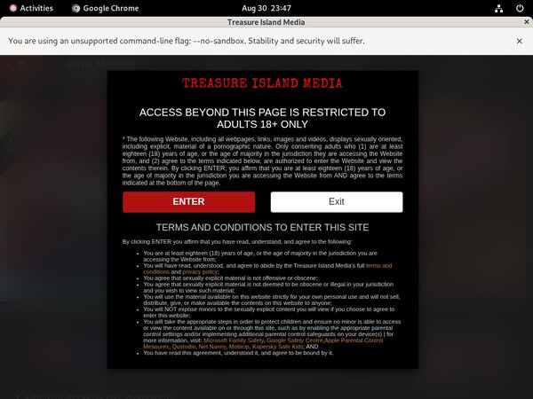 Timfuck.com Premium Password