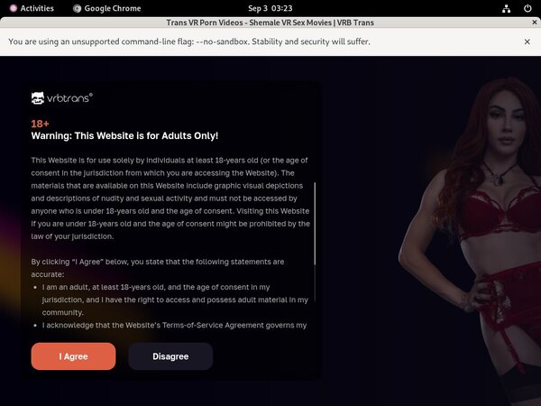 Trans VRB Free Accounts Trans VRB Free Accounts