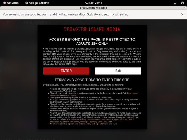 Treasureislandmedia Real Accounts Treasureislandmedia Real Accounts