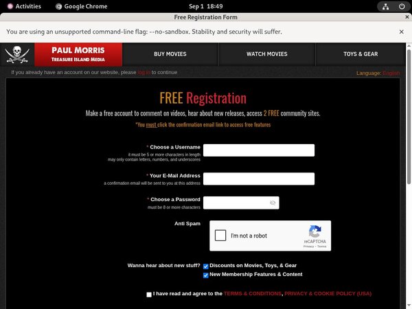 Trial Tim Pass Free