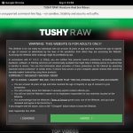 Tushyraw Discount Passes