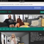 Ty Bones Promo Code 2018