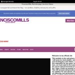 User FranciscoMills